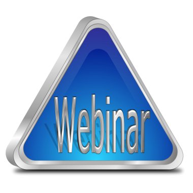 Webinar düğmesi