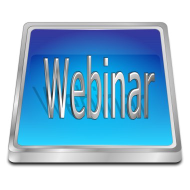 Webinar düğmesi