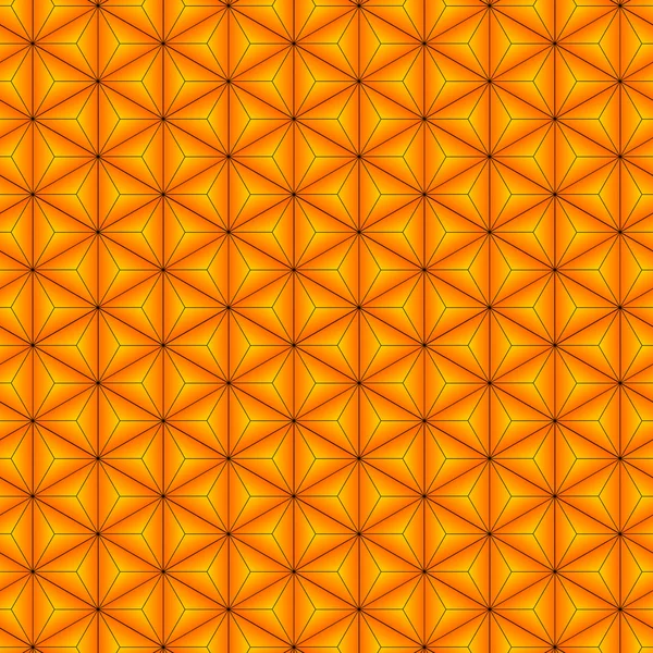 Абстрактный треугольный фон — стоковое фото