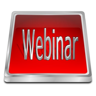 Webinar düğmesi
