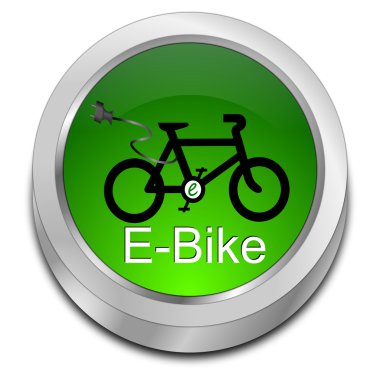 e-bike düğmesi