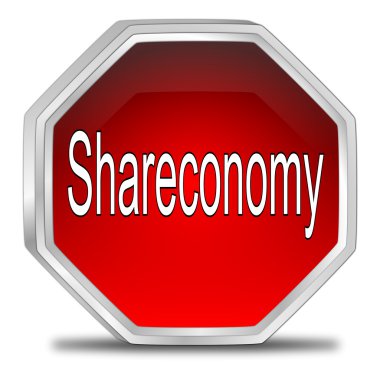 shareconomy düğmesi