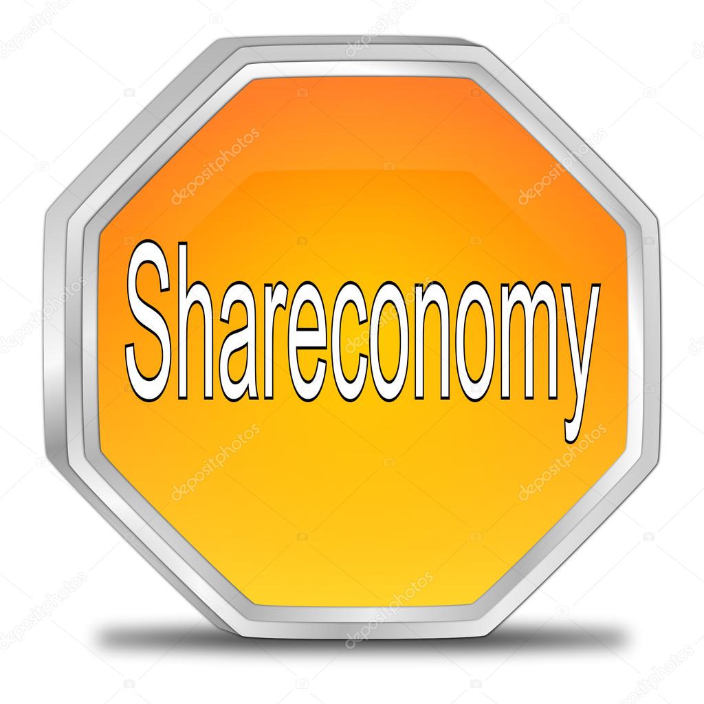 Shareconomy Button
