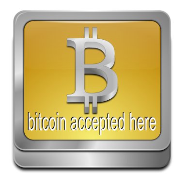 bitcoin burada kabul düğmesi