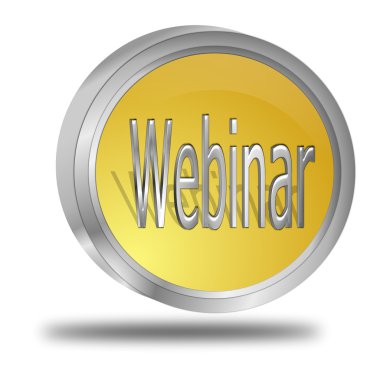 Webinar düğmesi