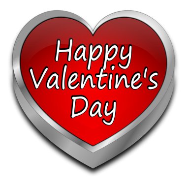 Sevgililer günün kutlu olsun.