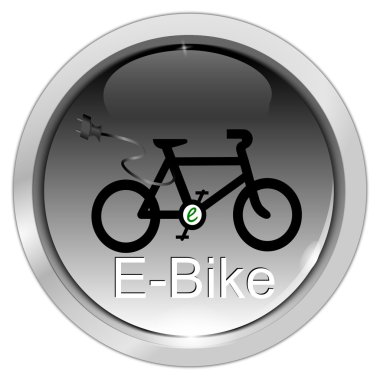 e-bike düğmesi