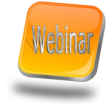 Webinar düğmesi