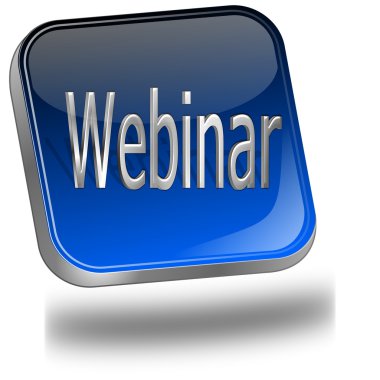 Webinar düğmesi