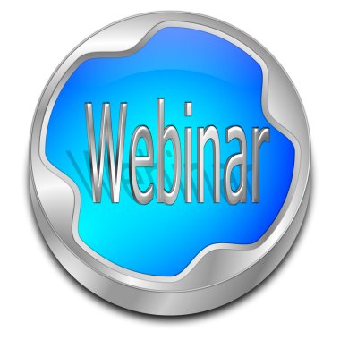 Webinar düğmesi