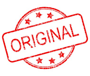 Orijinal kauçuk
