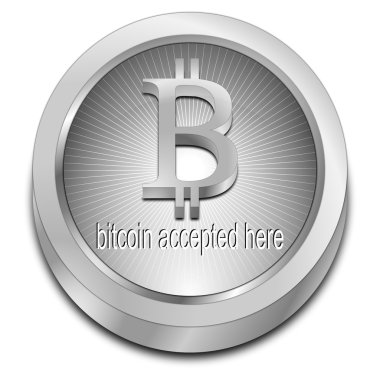 bitcoin burada kabul düğmesi