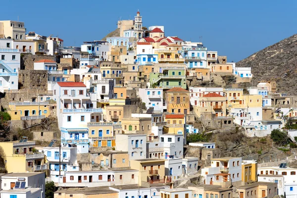 Karpathos — Foto Stock