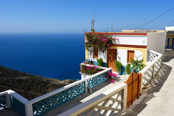 Karpathos — Stock Photo, Image