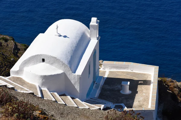 Karpathos — Foto Stock