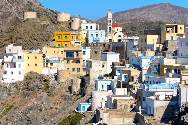 Karpathos — Stockfoto