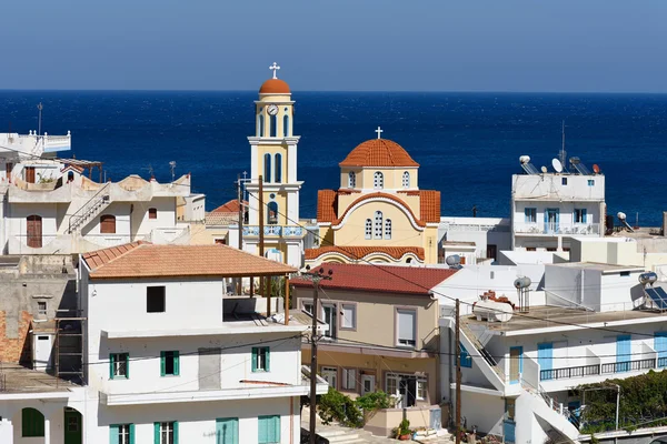 Karpathos — Stockfoto