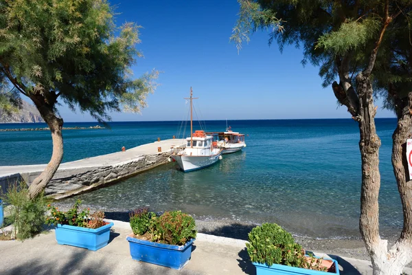 Karpathos — Stockfoto