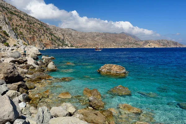 Karpathos — Stockfoto