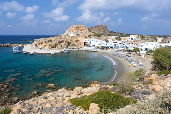 Karpathos — Stock Photo, Image