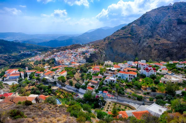 Karpathos — Stockfoto