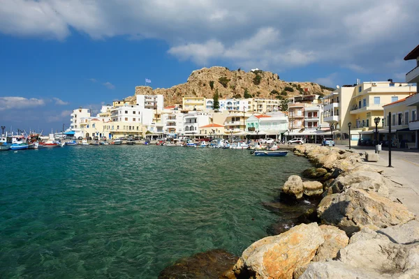 Karpathos — Stock Photo, Image