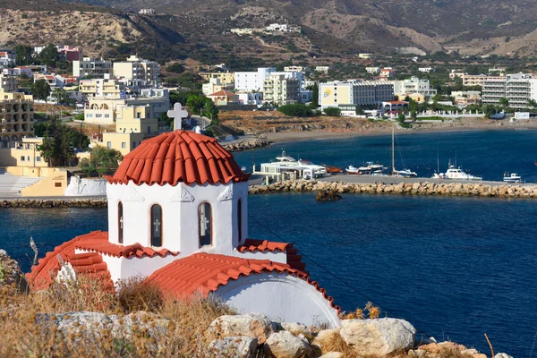 Karpathos — Stock Photo, Image