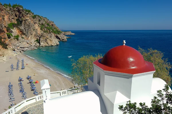 Karpathos — Stockfoto