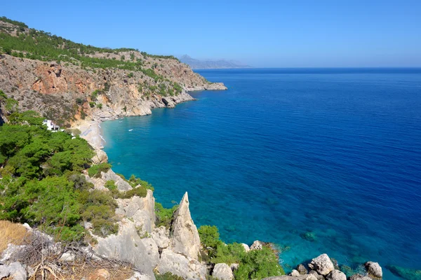 Karpathos — Fotografia de Stock