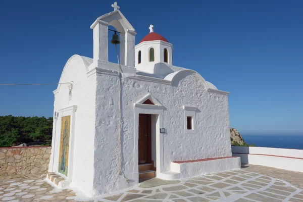 Karpathos — Stockfoto