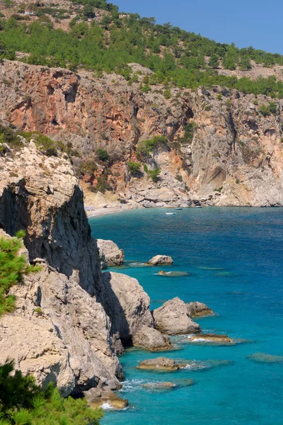 Karpathos — Fotografia de Stock