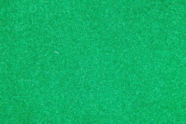 Noel teması tasarım konsepti için yeşil parıltı dokusu soyut arkaplan