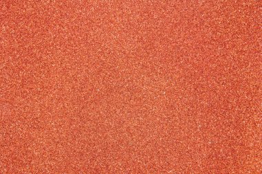 Noel tema tasarımı konsepti için turuncu parıltı dokusu soyut arkaplan