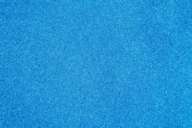 Noel teması tasarım konsepti için mavi parıltılı doku soyut arkaplan