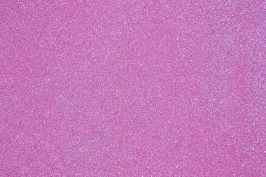 Sevgililer Günü teması tasarım konsepti için pembe parıltılı desen soyut arkaplan