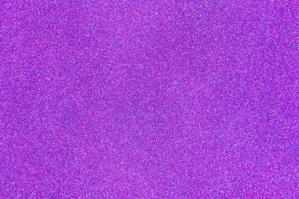 Purple Glitter Texture Abstract Background Party Theme Idea Design Concept — Stock Photo, Image