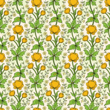 çiçek sorunsuz duvar kağıdı