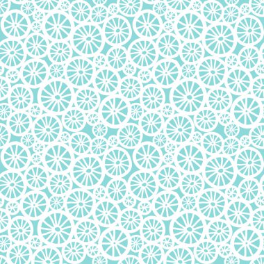 Absract doodle desen