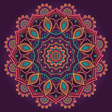 süs mandala