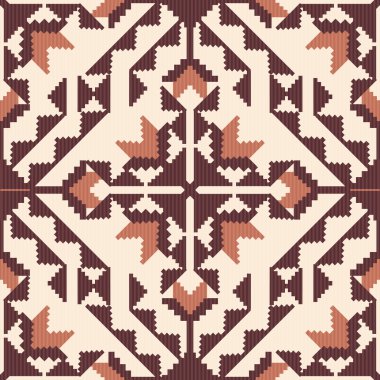 Navajo design