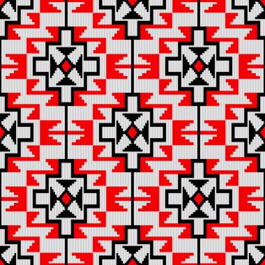 Arka plan yerel anerican tarzı