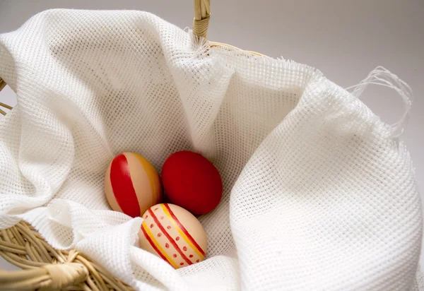 Paskalya hazırlık bayram