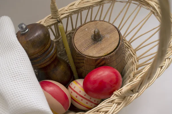 Paskalya hazırlık bayram