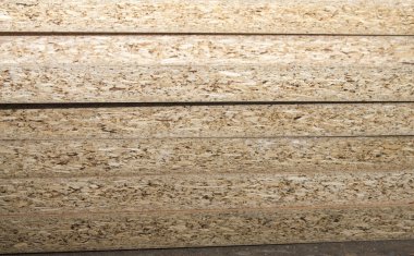 Küme içinde katlanmış Sunta