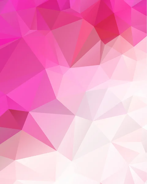 Renkli geometrik desen arka plan desen grafik rengi