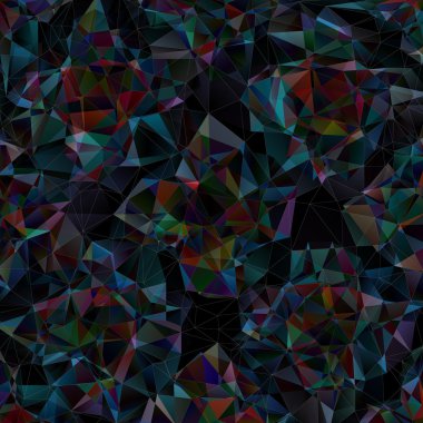 vektör geometrik arka plan kiremit üçgen vektör duvar kağıdı