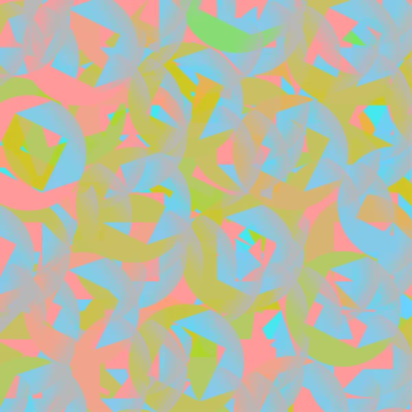 Soyut renkli arkaplan