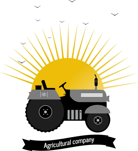 logo traktör, tarım şirket
