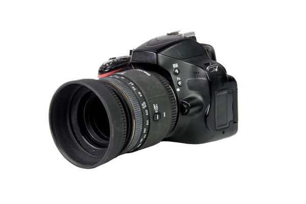 dijital fotoğraf makinesi