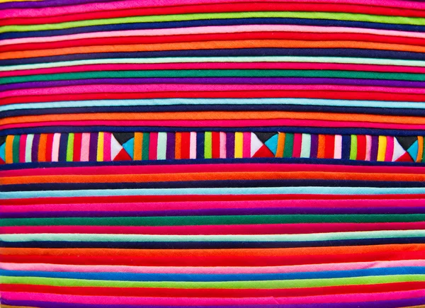 Rainbow bag background. — Stock Photo, Image